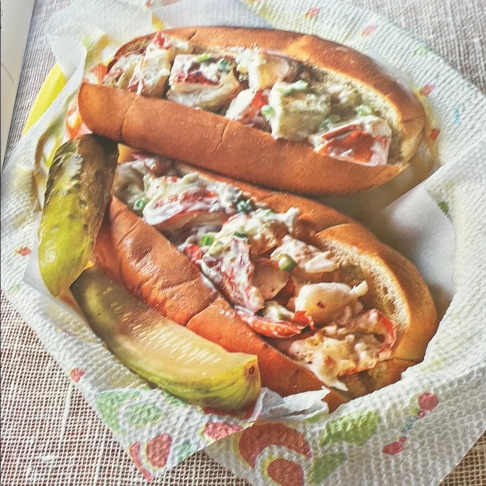 Big American Cookbook - Mario Batali 250 recipes